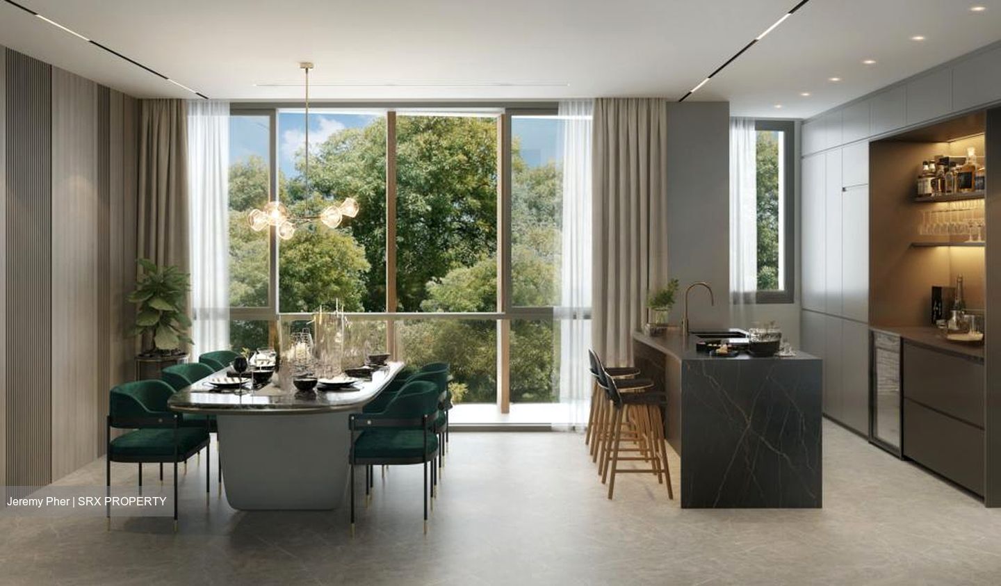 Toh Estate (D17), Detached #470546381